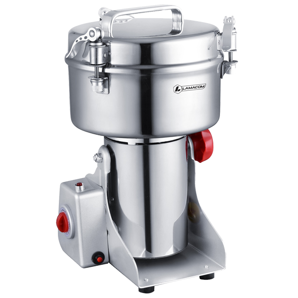 Moulin à épices 1KG