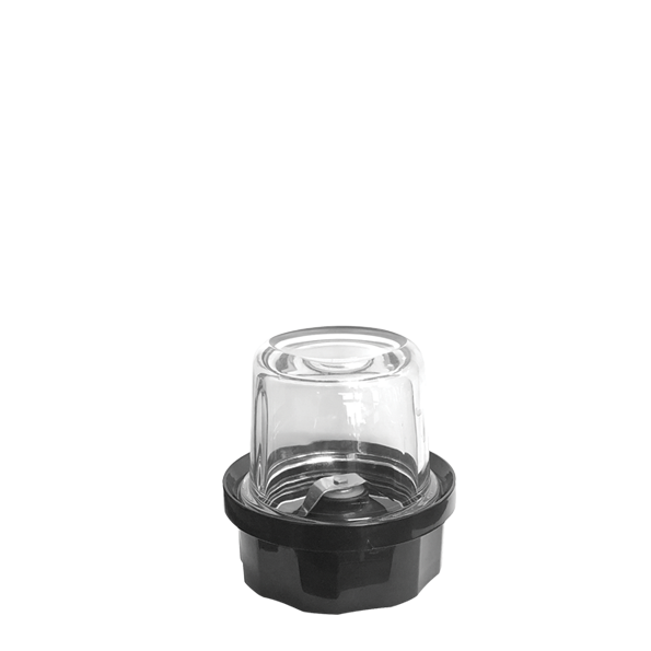 Blender électrique en verre