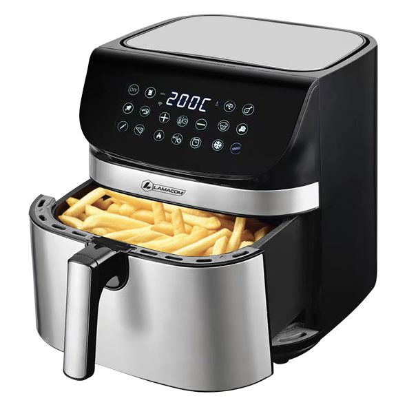 Air Fryer 9L