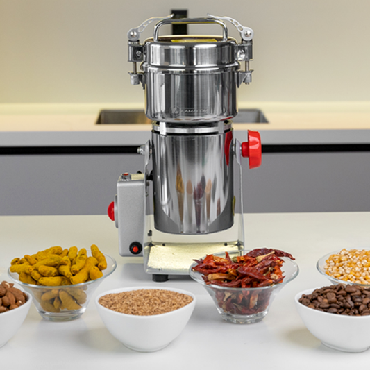 Moulin à épices 1KG