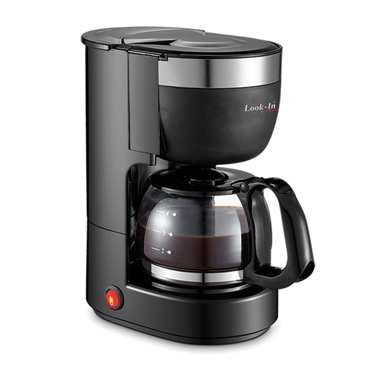 Cafetière électrique