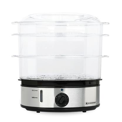 Cuiseur à vapeur électrique