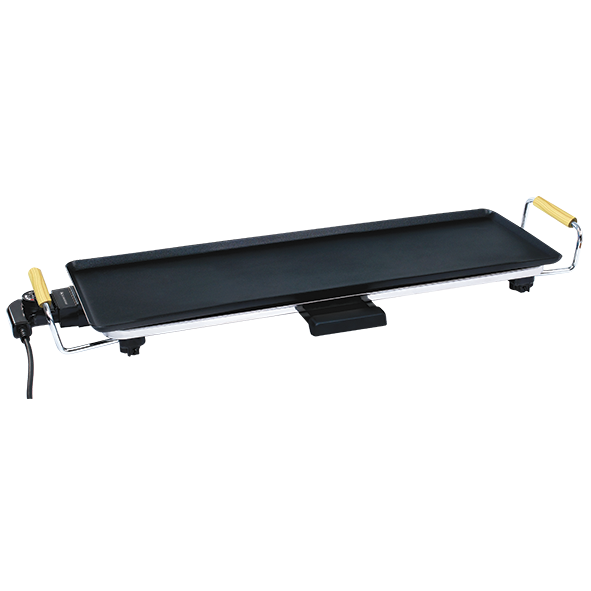 Planche électrique antiadhésive  70 cm et 90cm