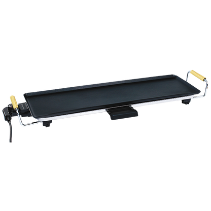 Planche électrique antiadhésive  70 cm et 90cm