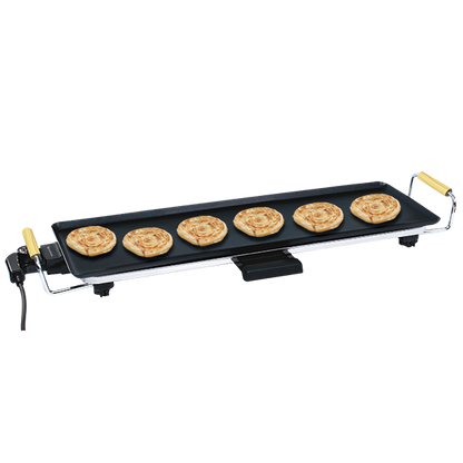 Planche électrique antiadhésive  70 cm et 90cm